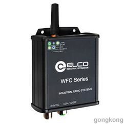 宜科WFC系列無線通訊產品的通信技術應用與優(yōu)勢