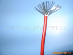 深圳市樂訊達通訊科技電力電纜產(chǎn)品列表及其在通信技術(shù)中的應(yīng)用