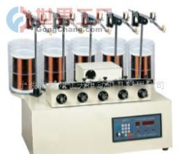 批發FT-503多頭電腦編程自動排線機 高效精準的線纜處理解決方案